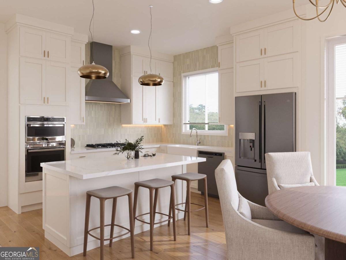 175 Herring Drive Hoschton - Photo 8