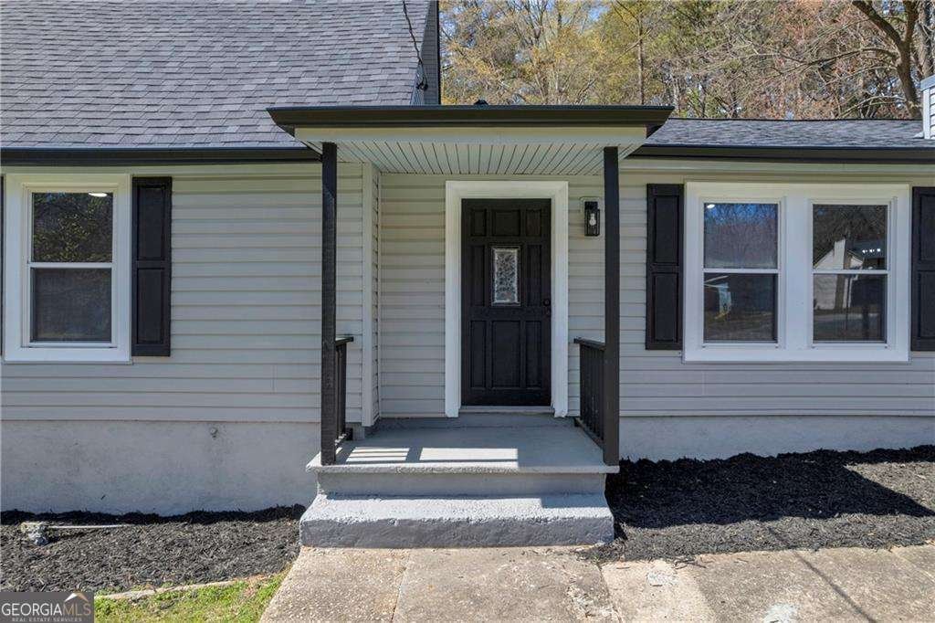 6807 Shangrila Way Riverdale - Photo 1