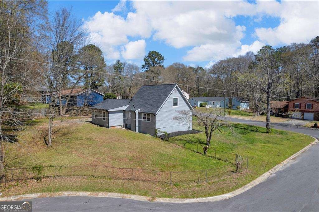 6807 Shangrila Way Riverdale - Photo 30