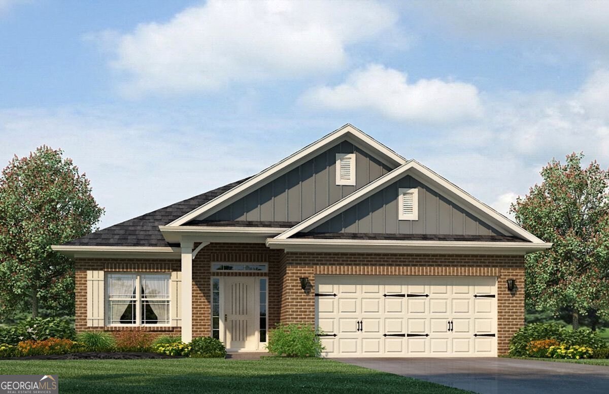 317 Angela Avenue Bowdon - Photo 1