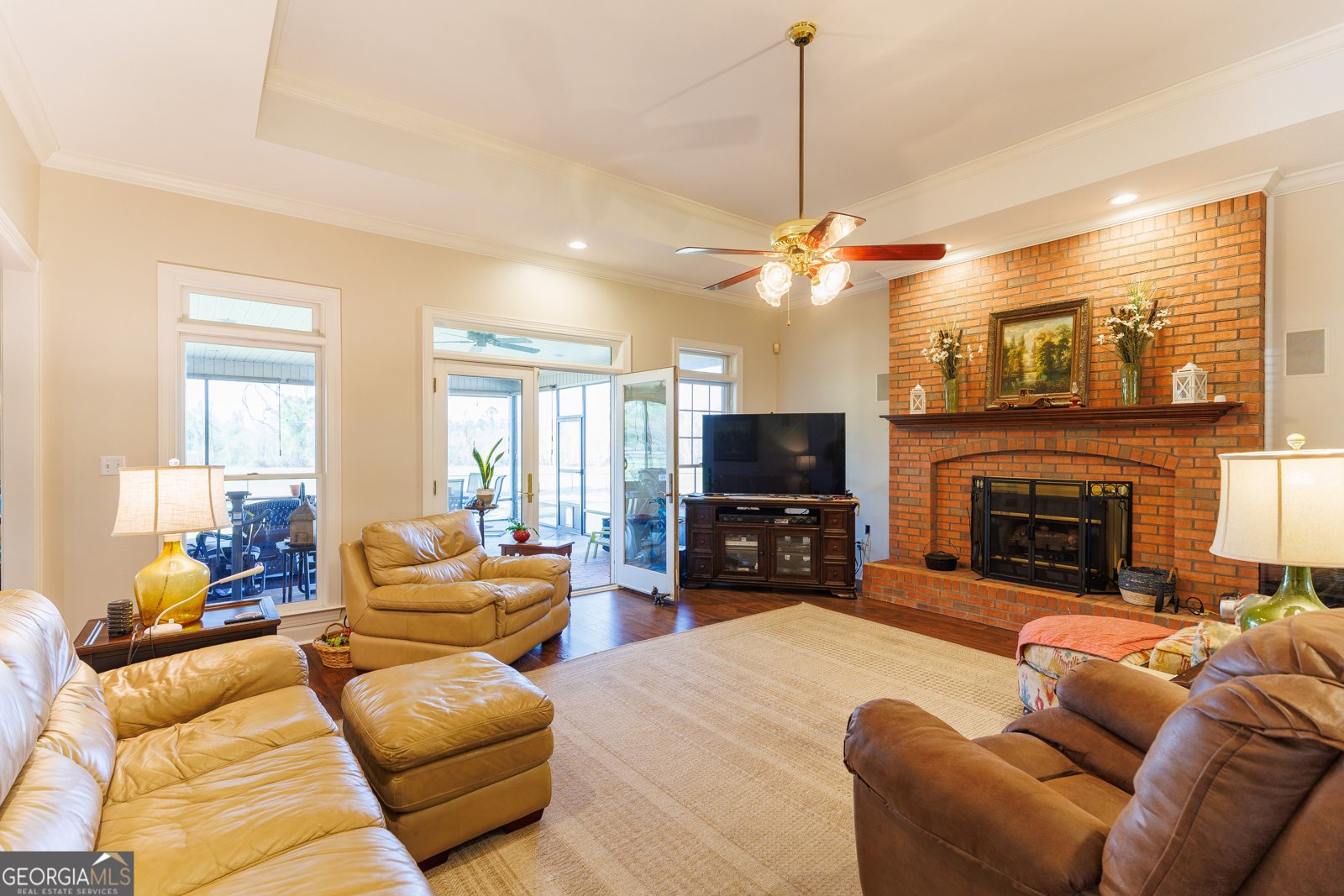 3497 Brown Road Valdosta - Photo 10