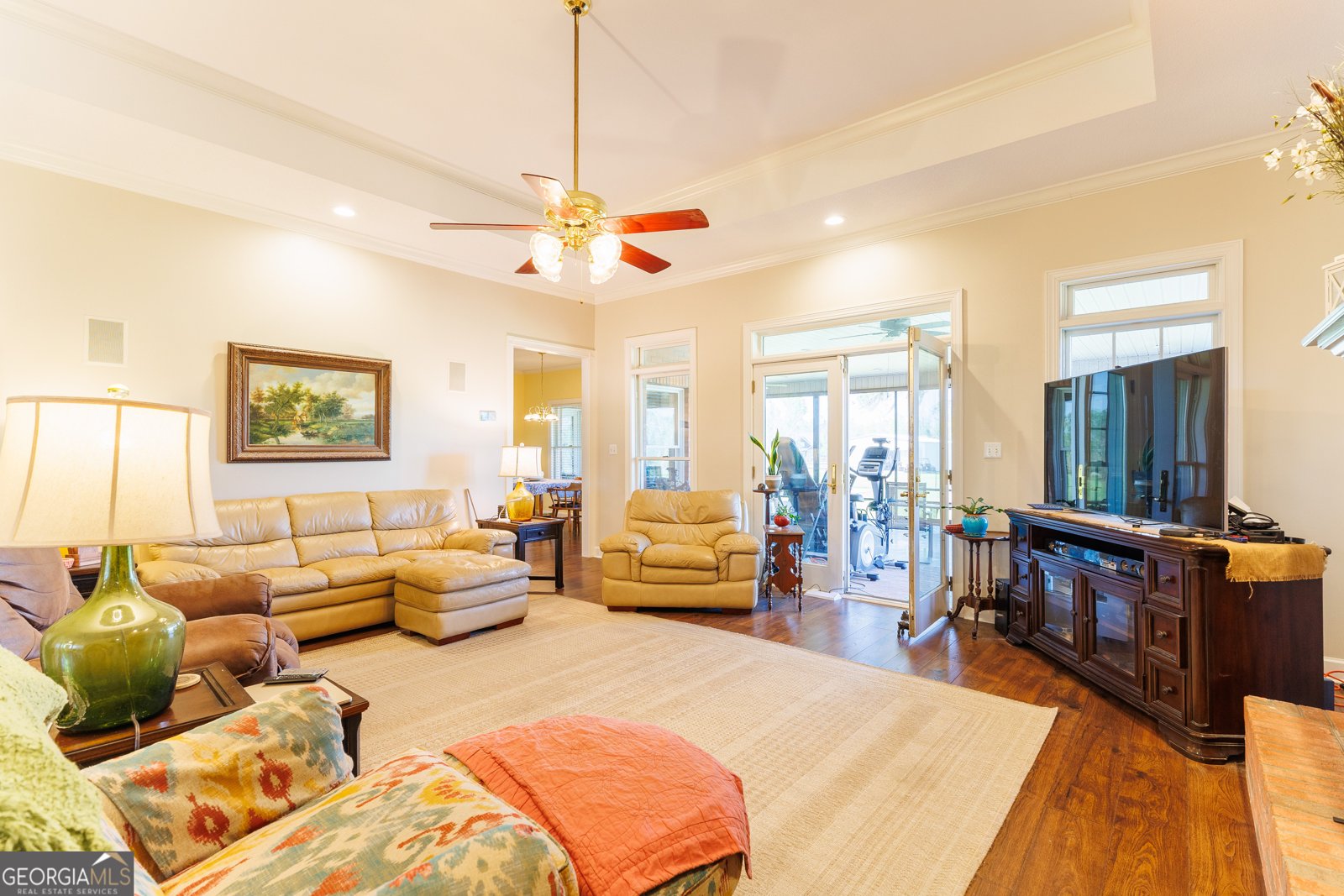 3497 Brown Road Valdosta - Photo 11