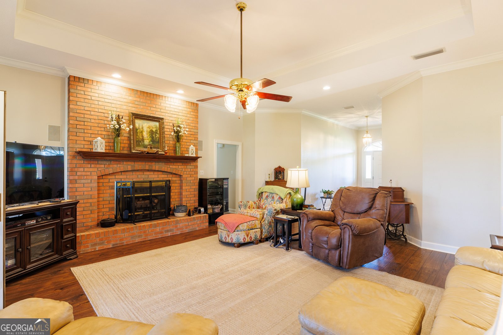 3497 Brown Road Valdosta - Photo 18