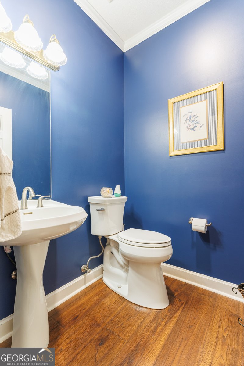 3497 Brown Road Valdosta - Photo 30