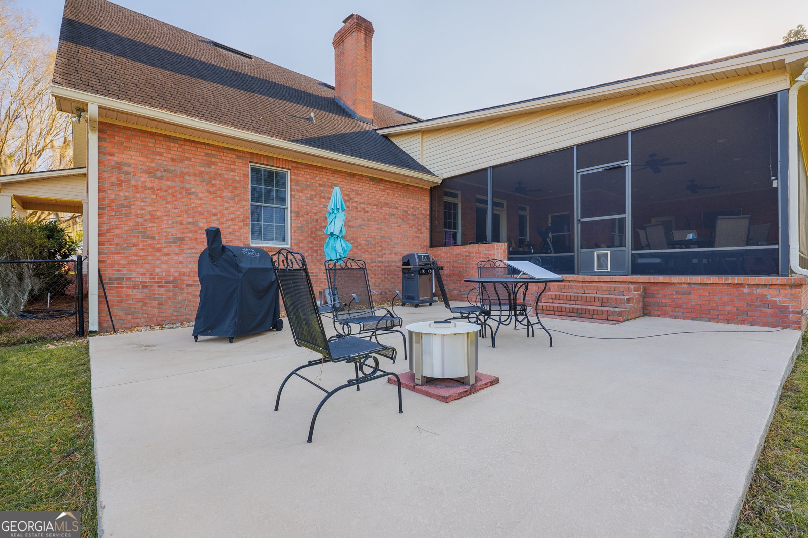 3497 Brown Road Valdosta - Photo 39