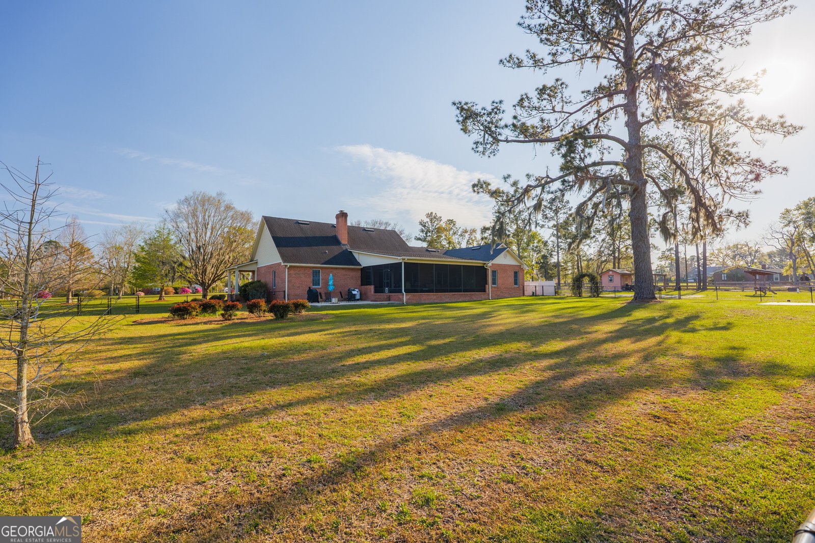 3497 Brown Road Valdosta - Photo 41