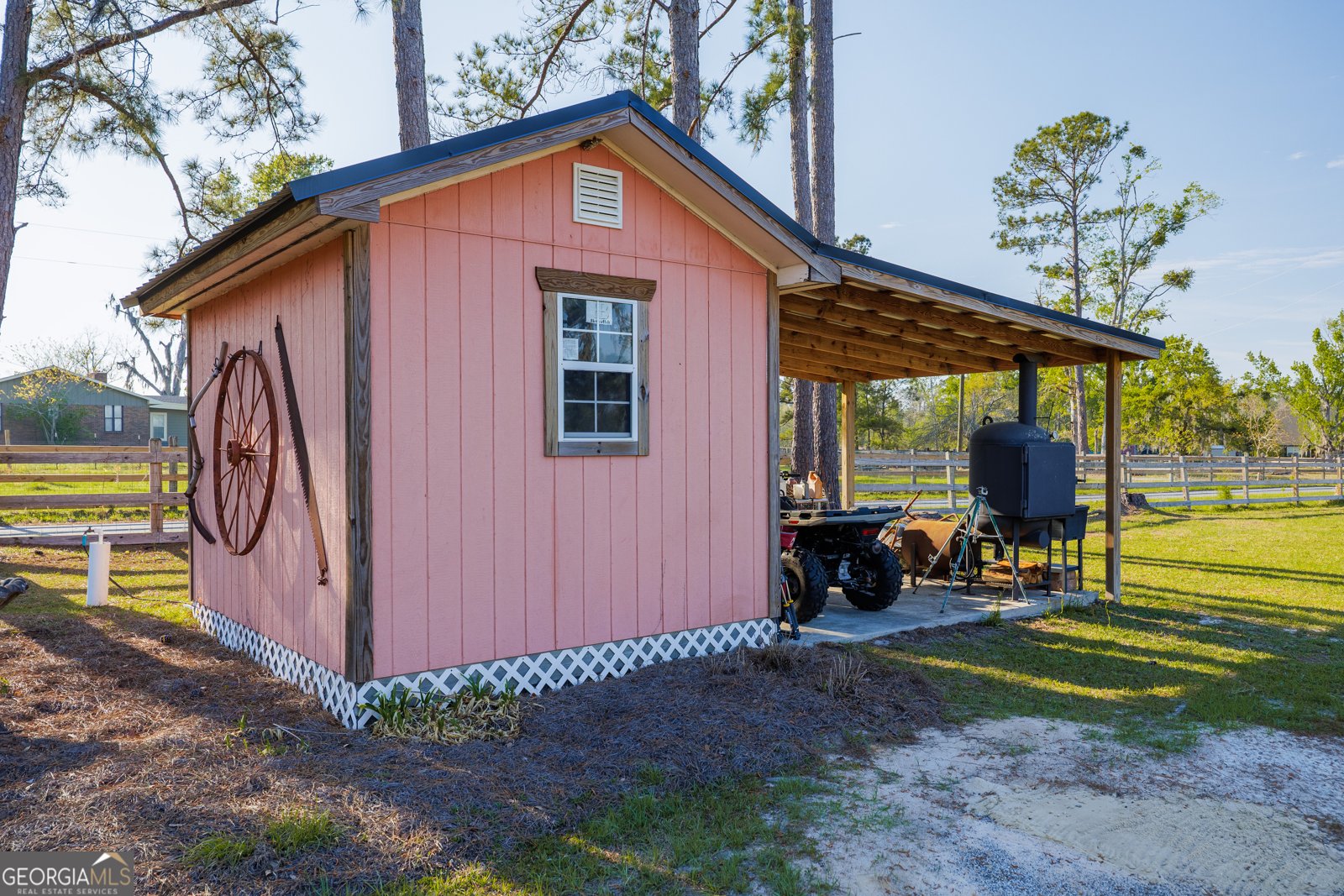 3497 Brown Road Valdosta - Photo 56