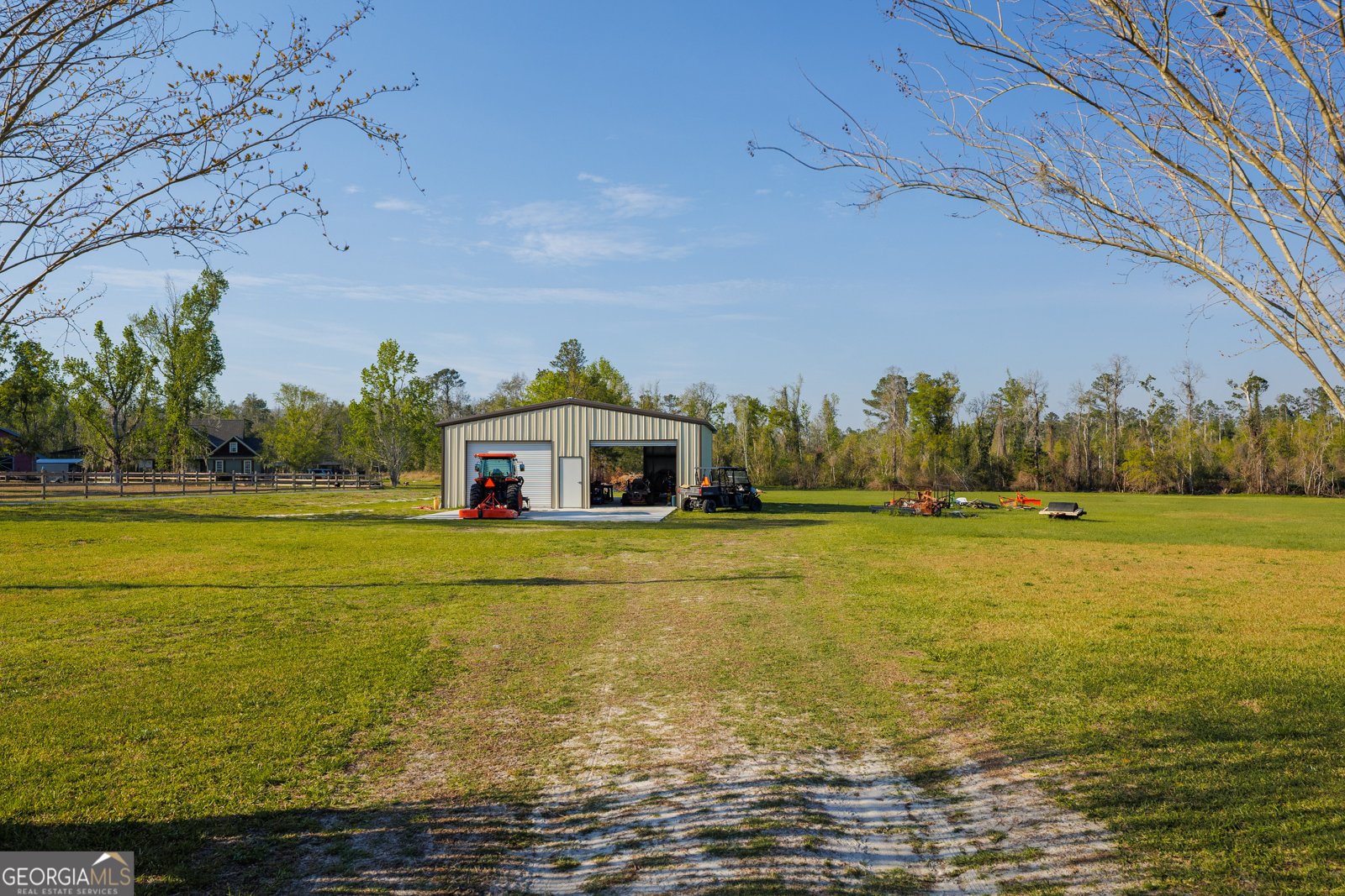 3497 Brown Road Valdosta - Photo 59