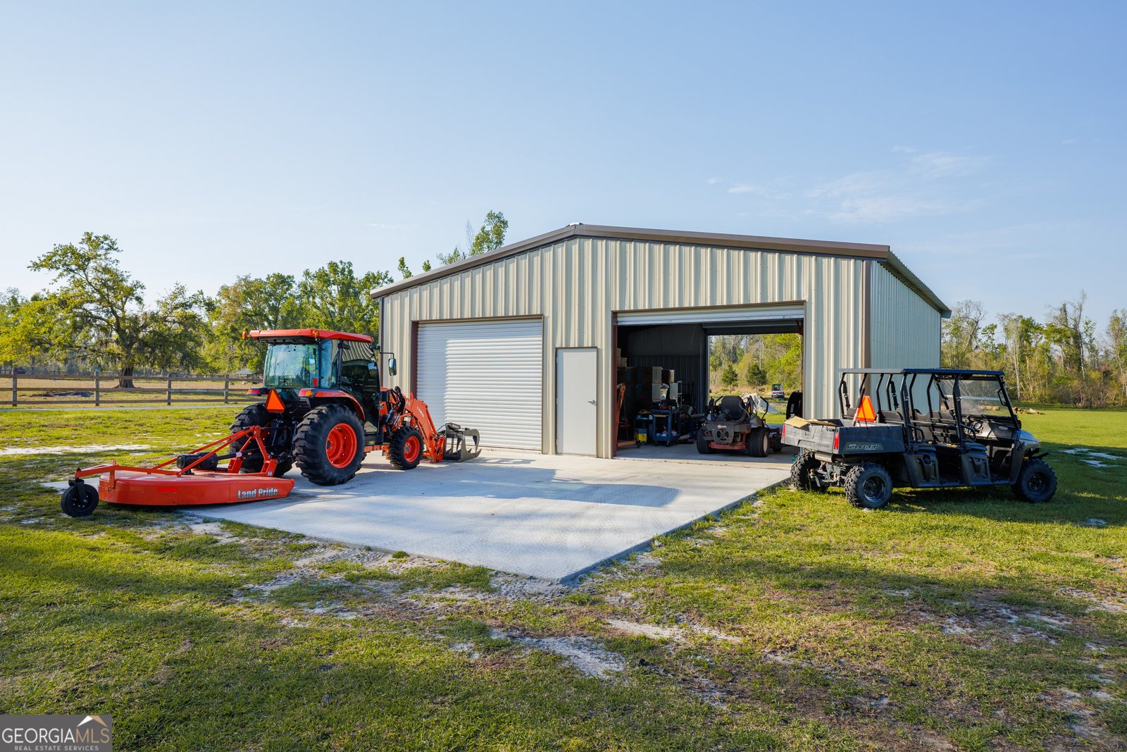 3497 Brown Road Valdosta - Photo 60