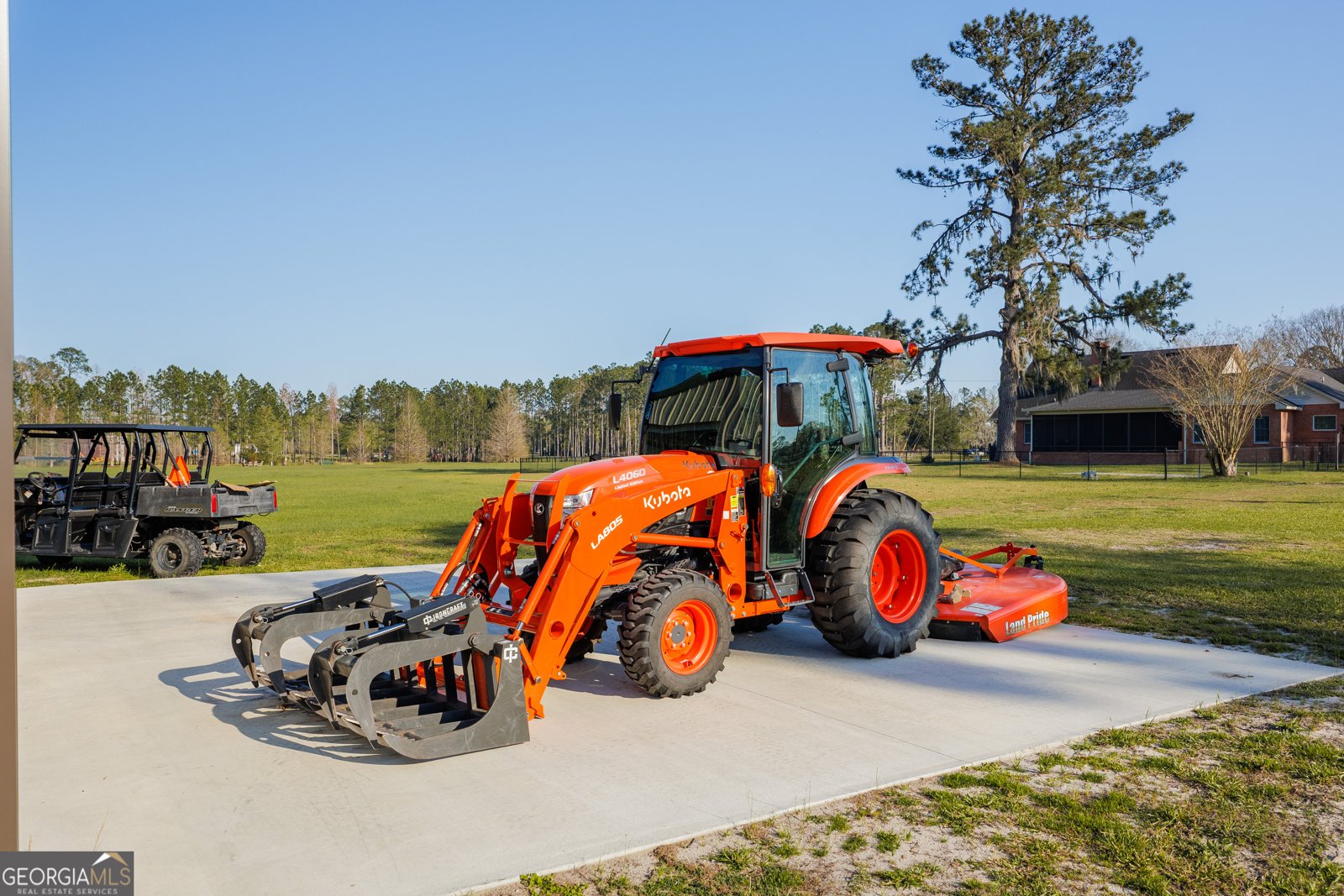 3497 Brown Road Valdosta - Photo 61