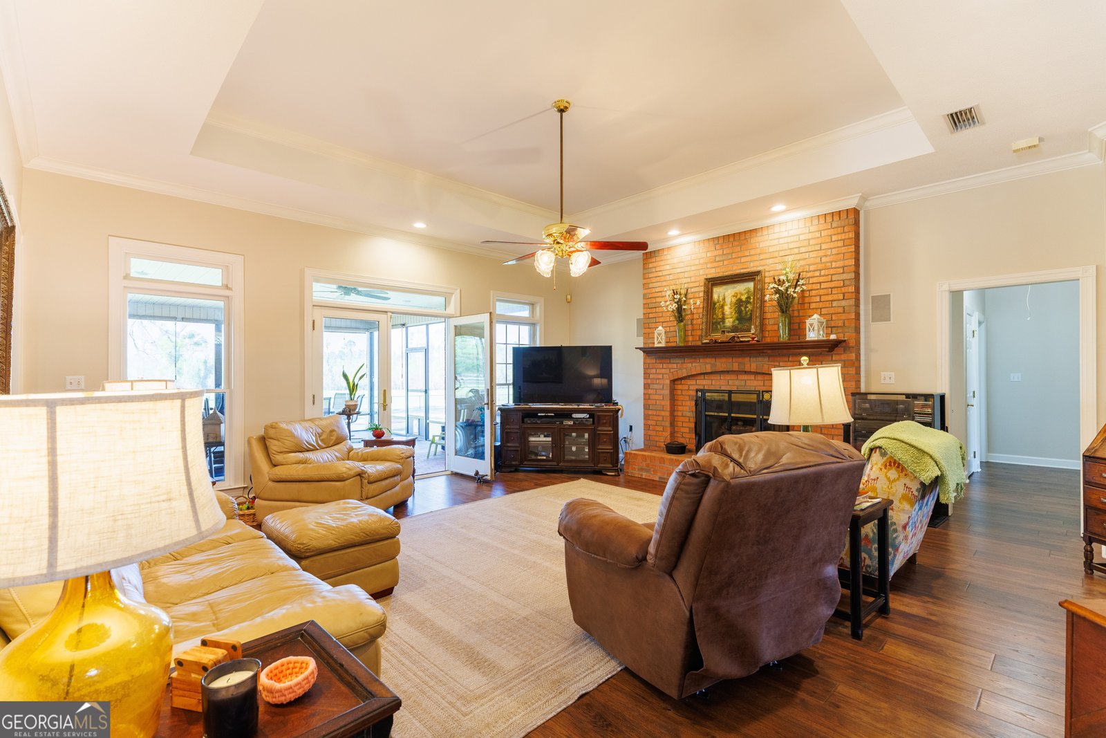 3497 Brown Road Valdosta - Photo 9