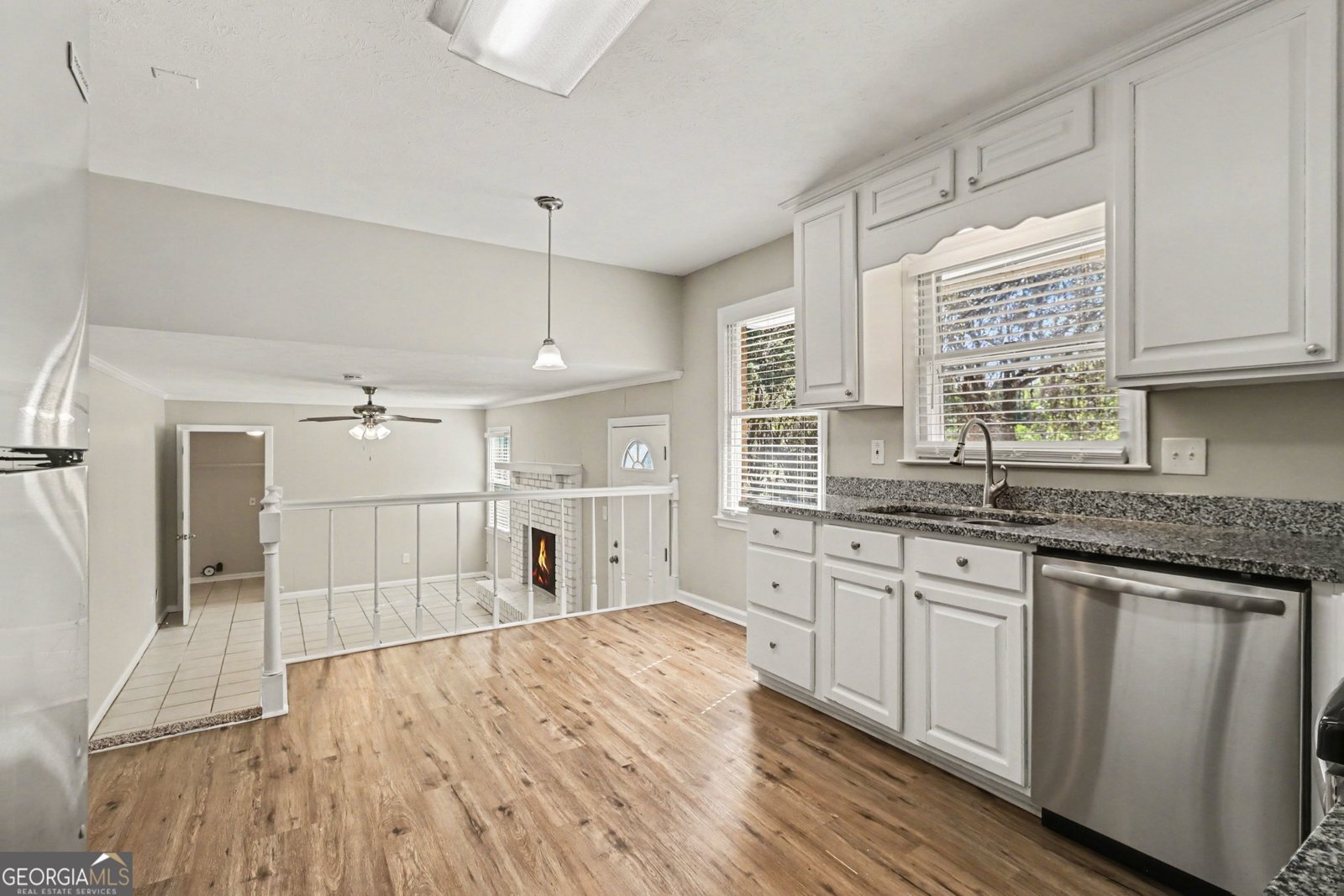 1769 Hickory Street Conyers - Photo 10