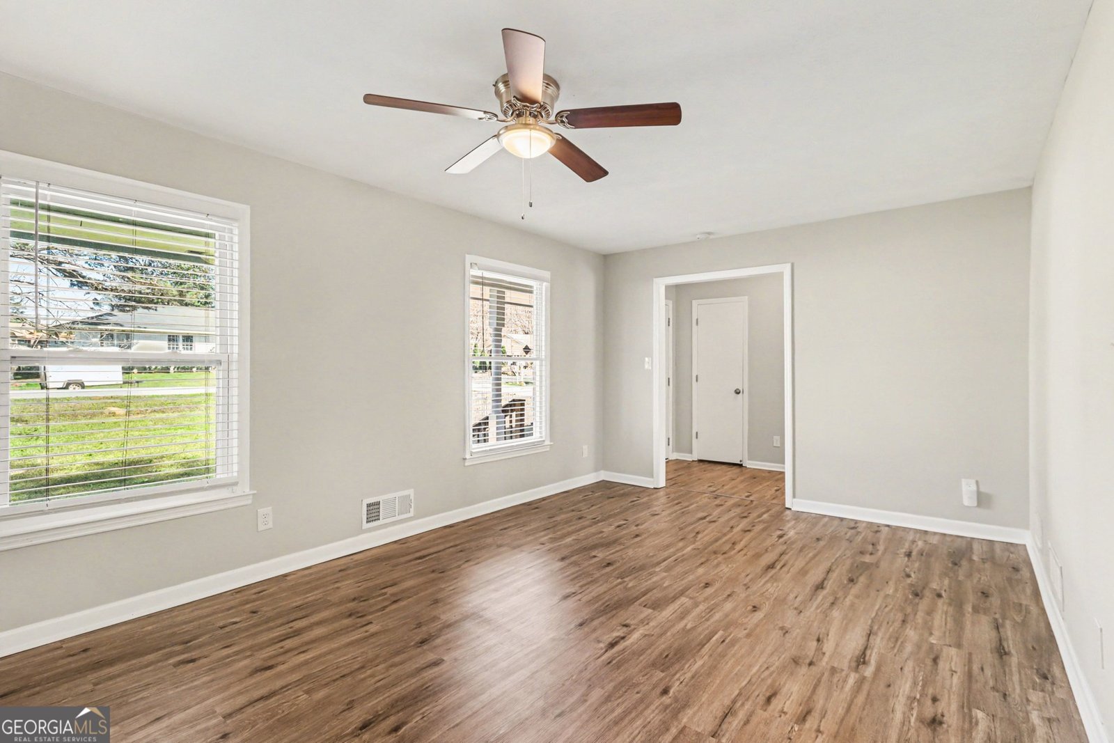 1769 Hickory Street Conyers - Photo 6