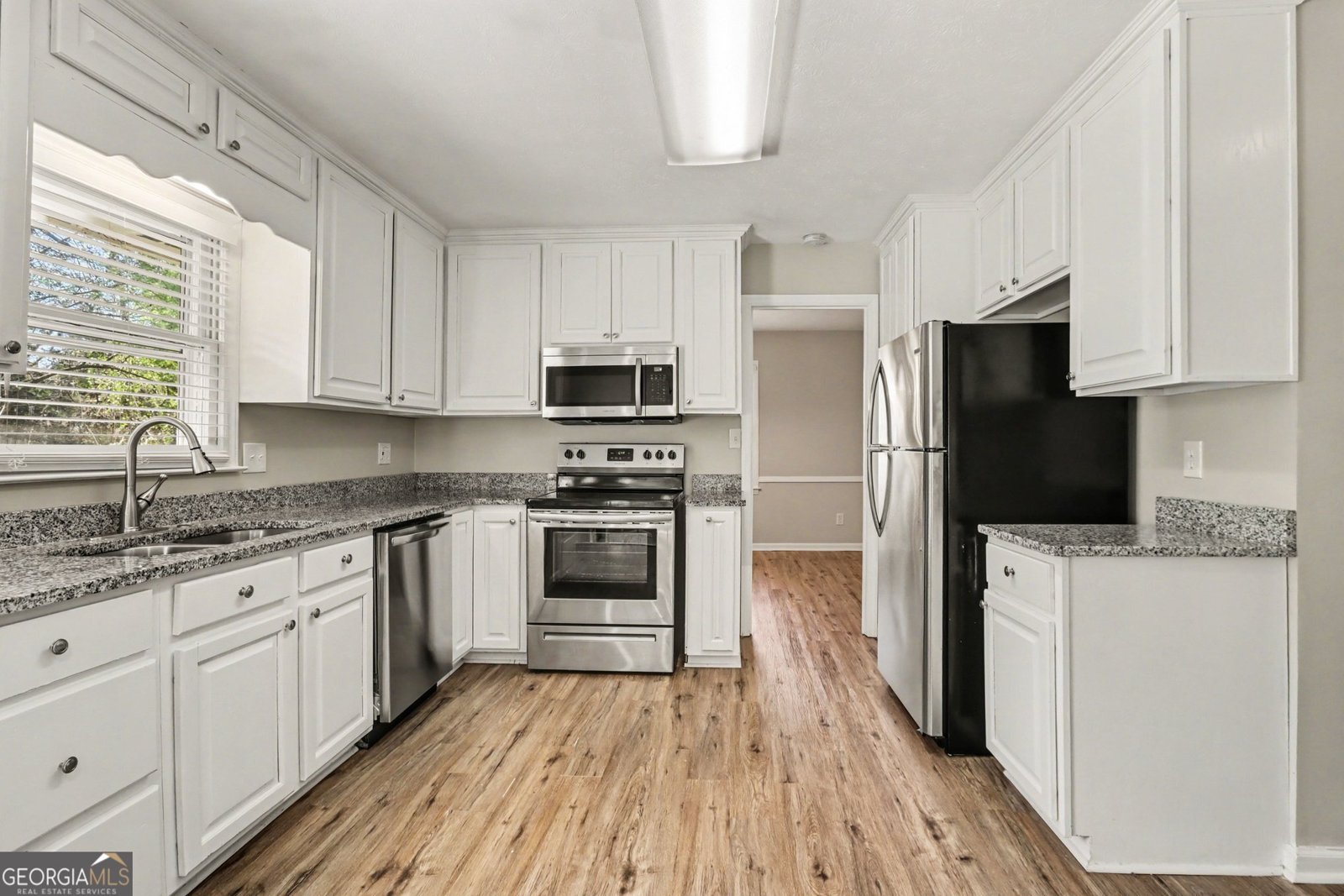 1769 Hickory Street Conyers - Photo 9