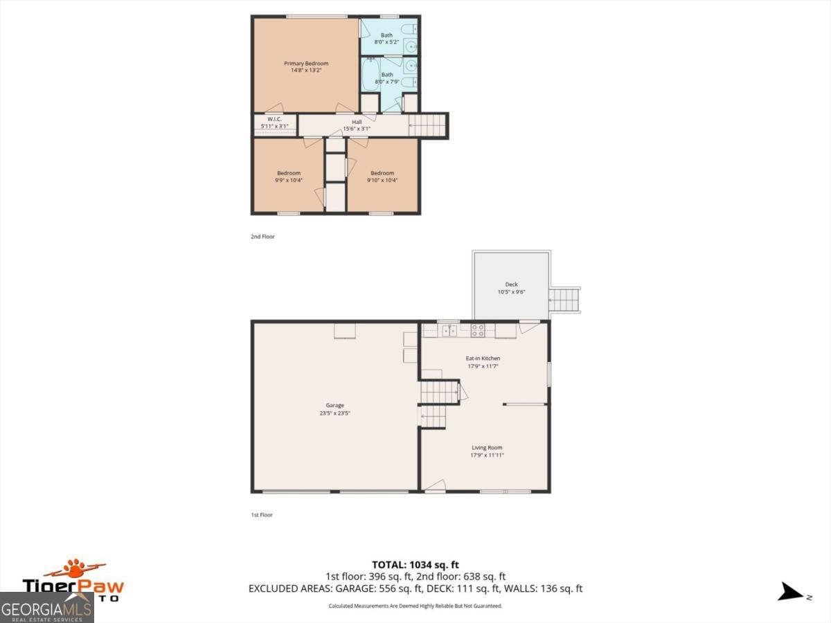 389 Rustin Drive Dallas - Photo 30