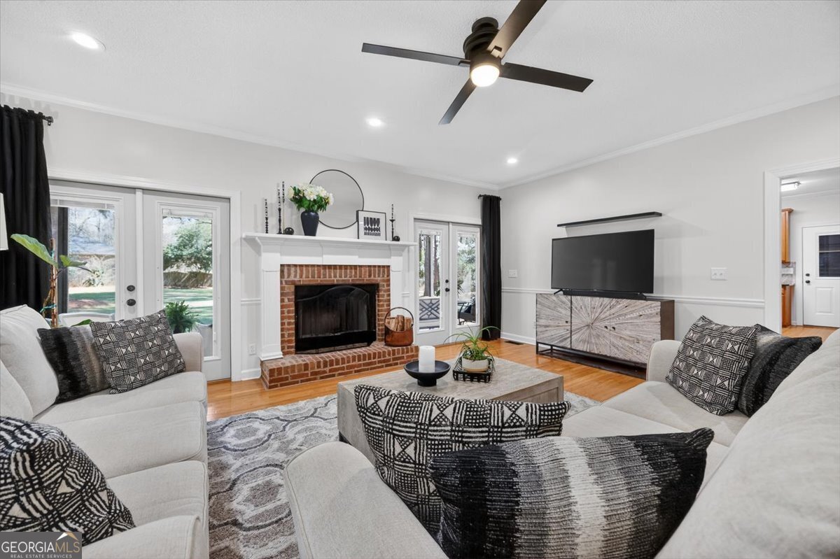 140 Red Fox Run Macon - Photo 10