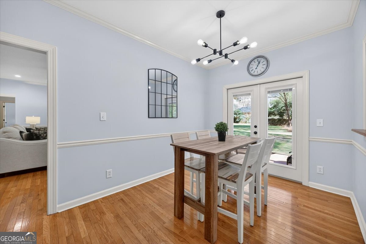 140 Red Fox Run Macon - Photo 13