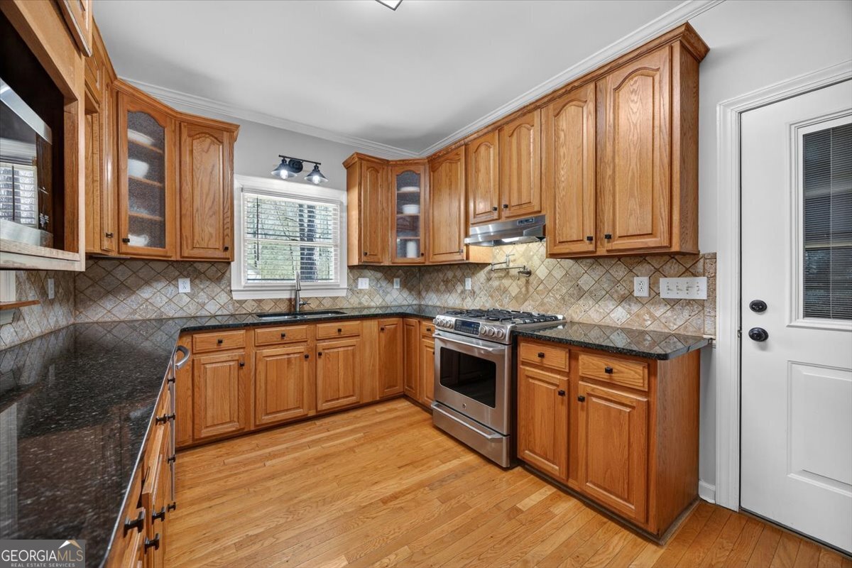 140 Red Fox Run Macon - Photo 14