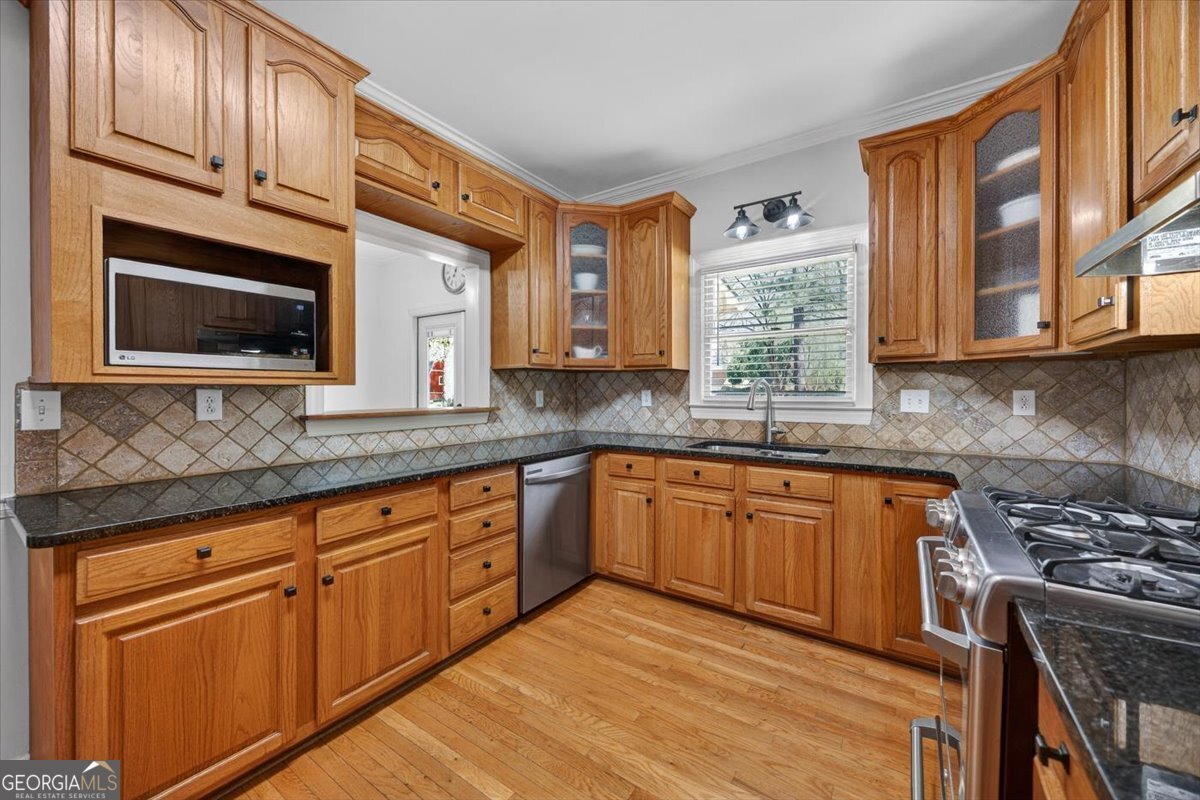 140 Red Fox Run Macon - Photo 15