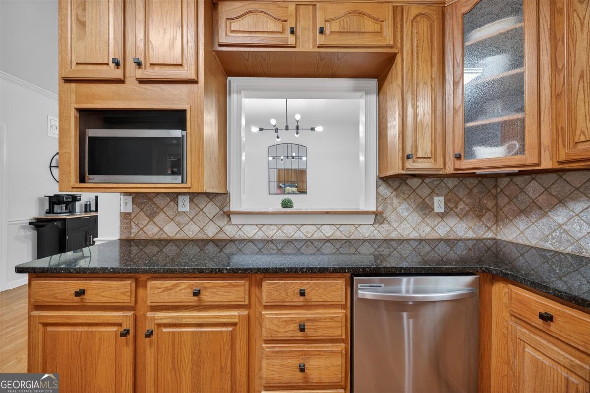 140 Red Fox Run Macon - Photo 16