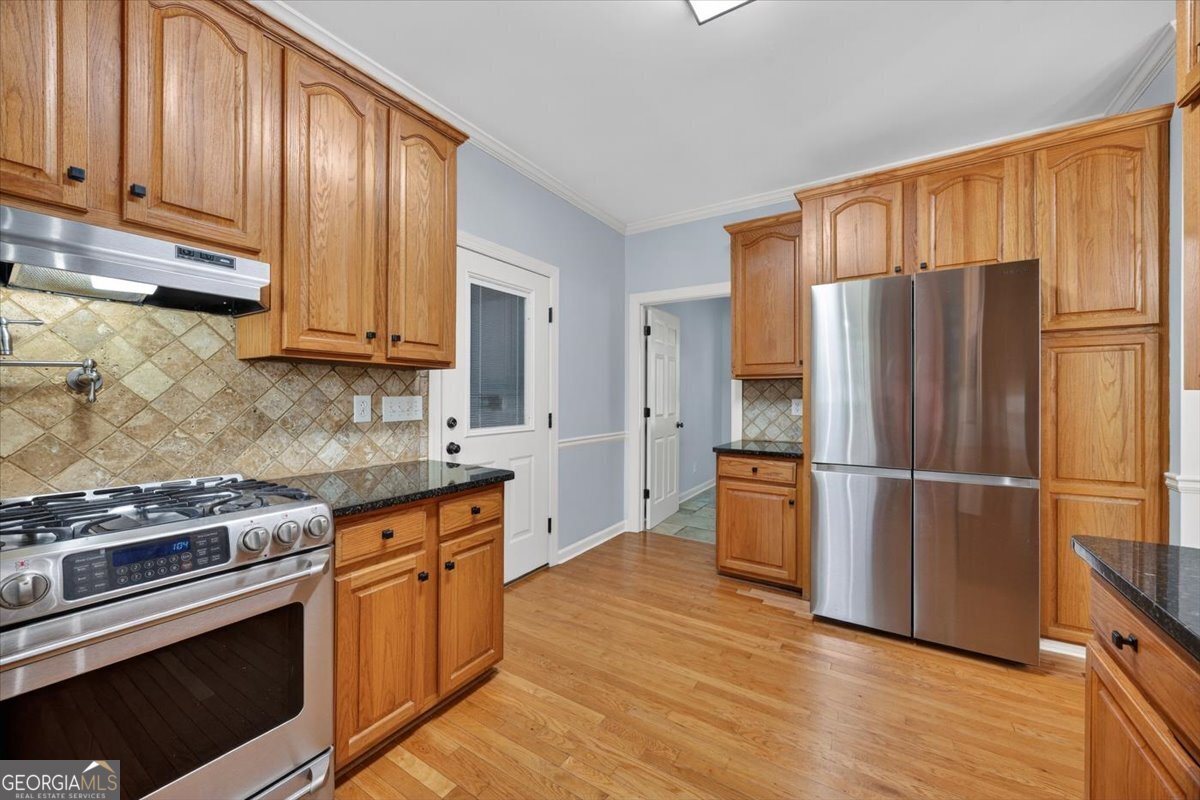 140 Red Fox Run Macon - Photo 17