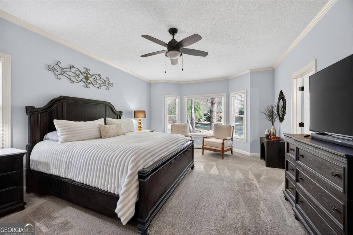 140 Red Fox Run Macon - Photo 19