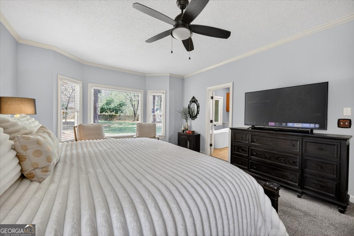 140 Red Fox Run Macon - Photo 20