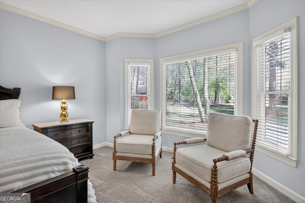 140 Red Fox Run Macon - Photo 21