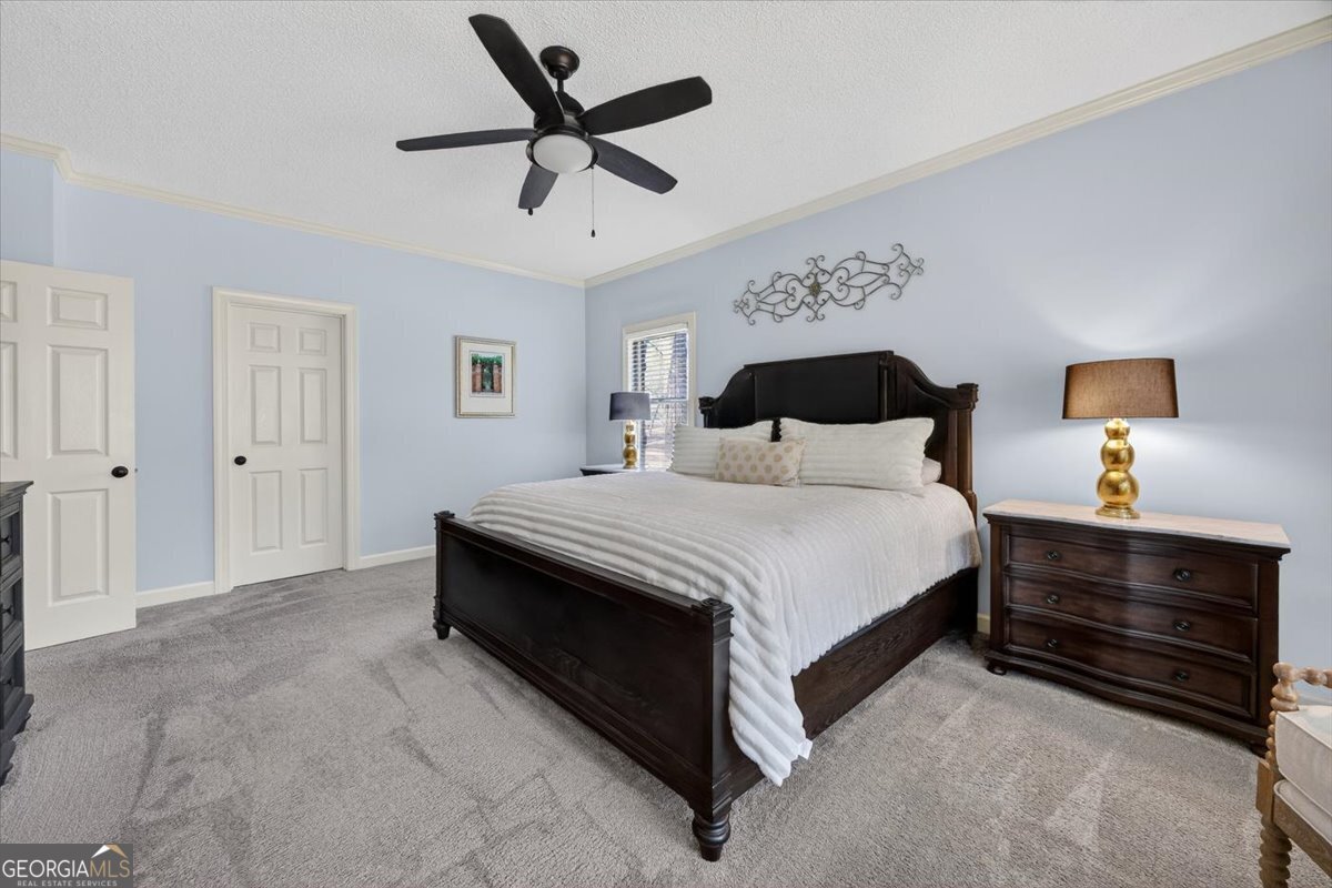 140 Red Fox Run Macon - Photo 22