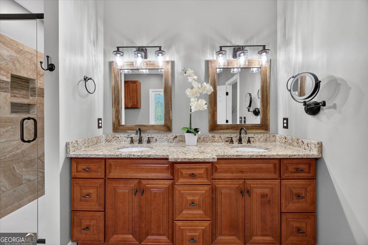 140 Red Fox Run Macon - Photo 24