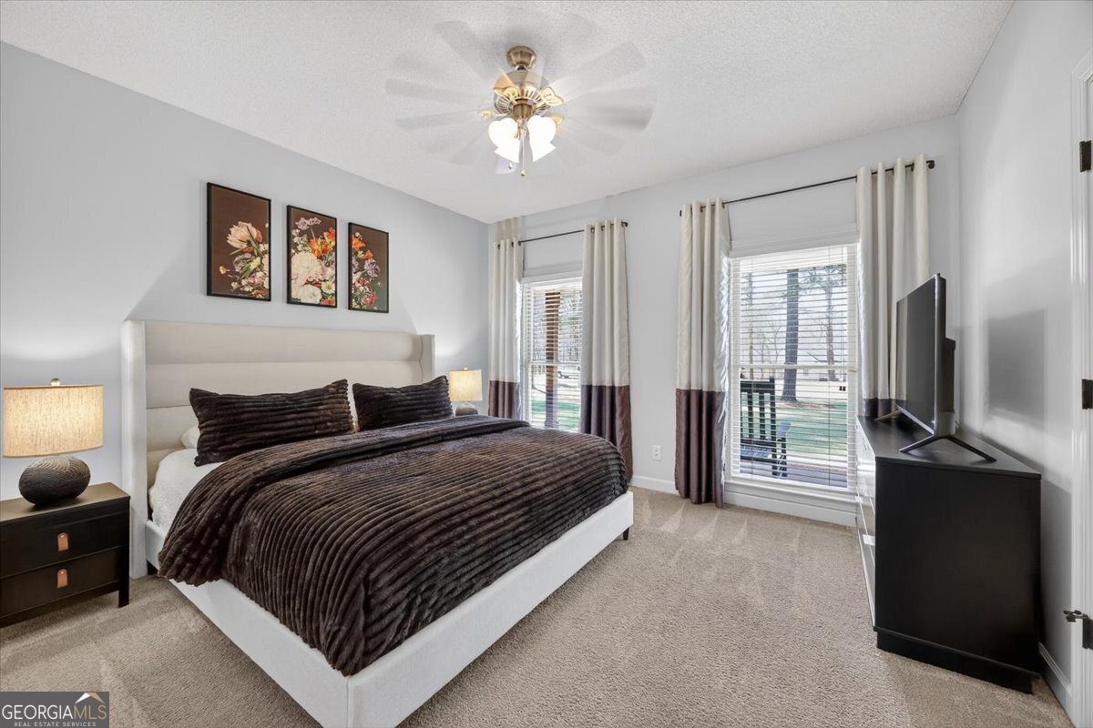 140 Red Fox Run Macon - Photo 26