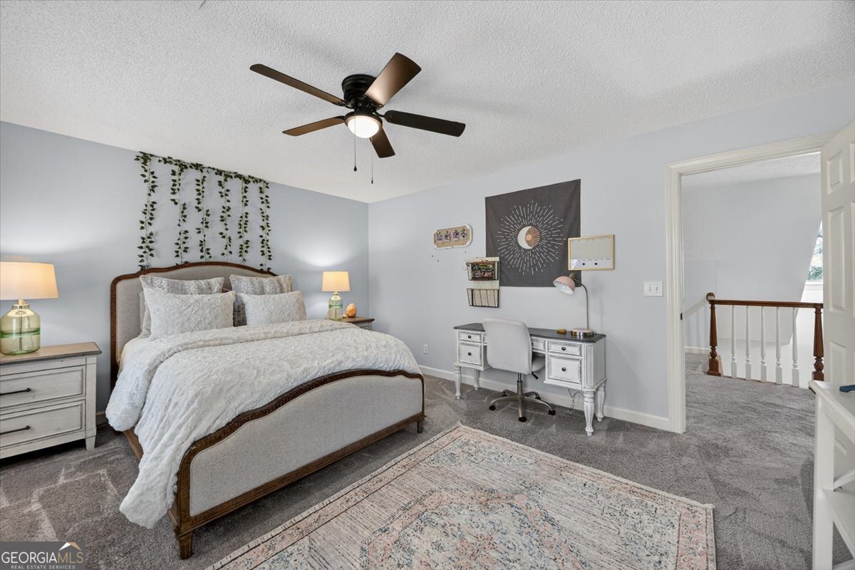 140 Red Fox Run Macon - Photo 32