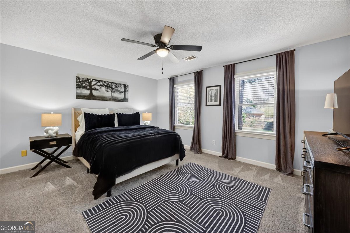 140 Red Fox Run Macon - Photo 33