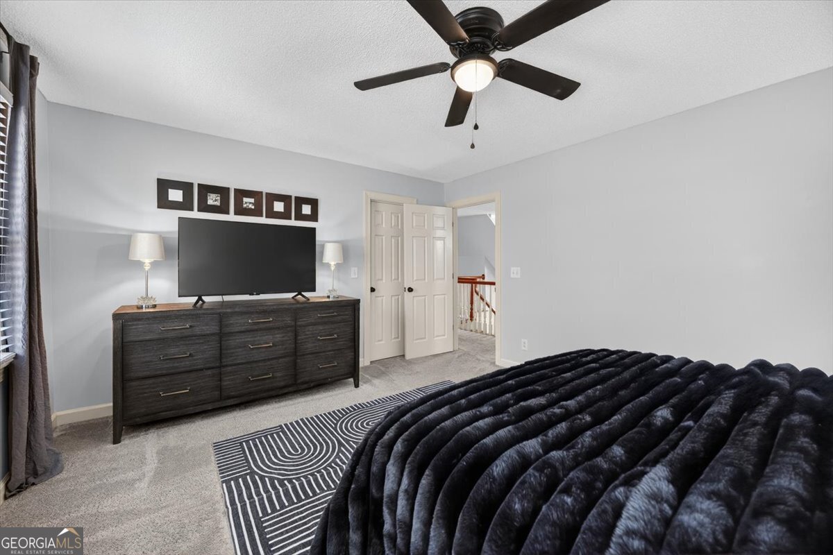 140 Red Fox Run Macon - Photo 34