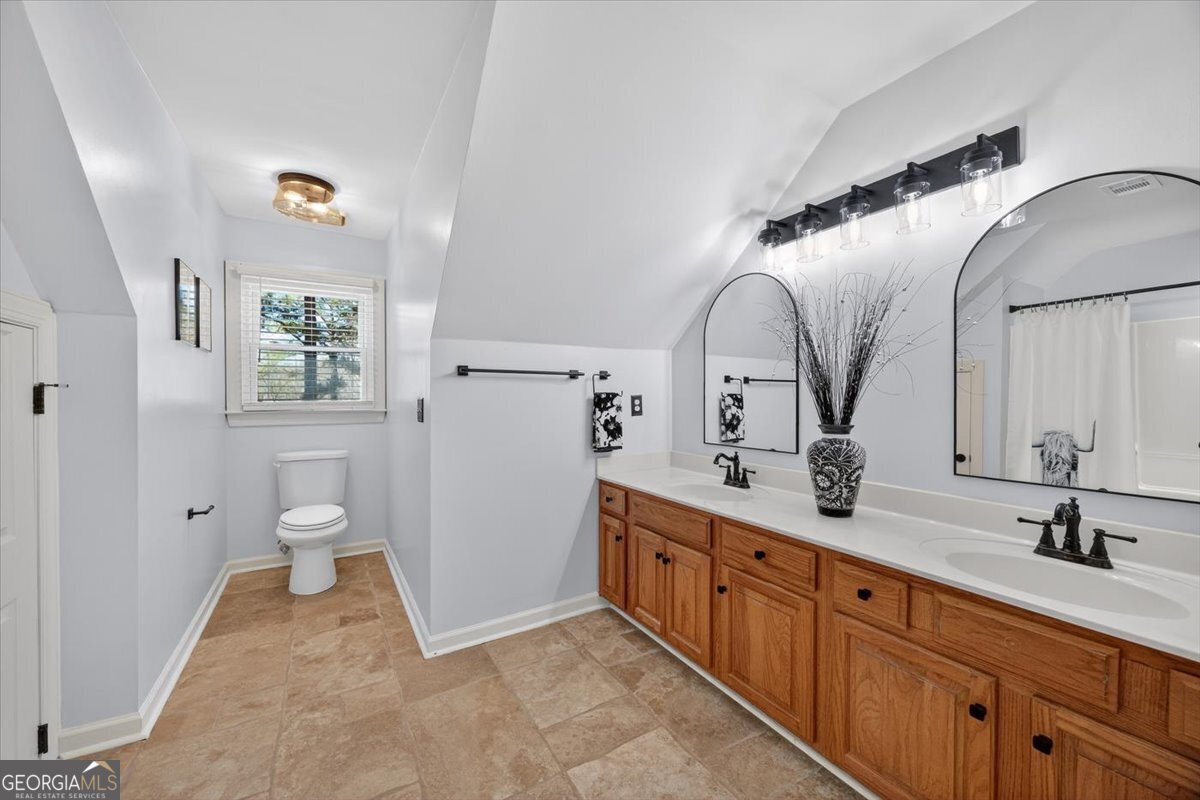 140 Red Fox Run Macon - Photo 35