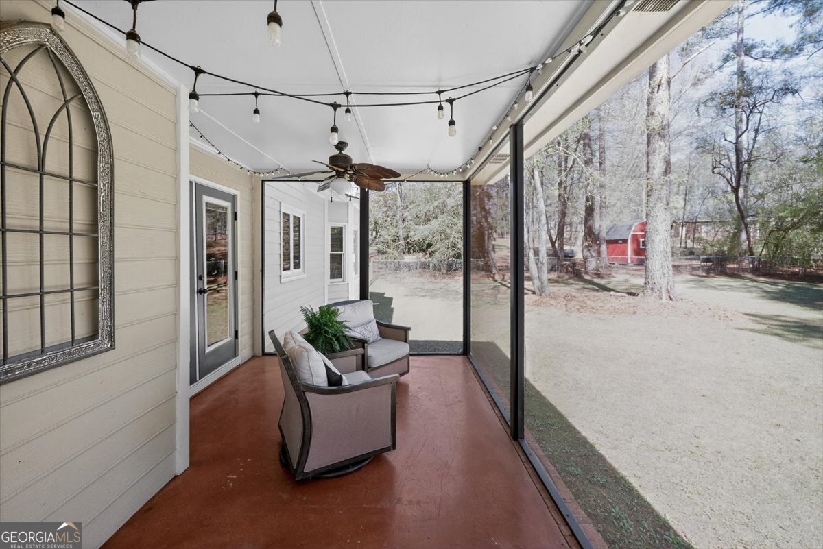 140 Red Fox Run Macon - Photo 39