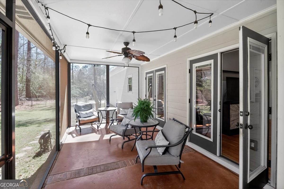 140 Red Fox Run Macon - Photo 40