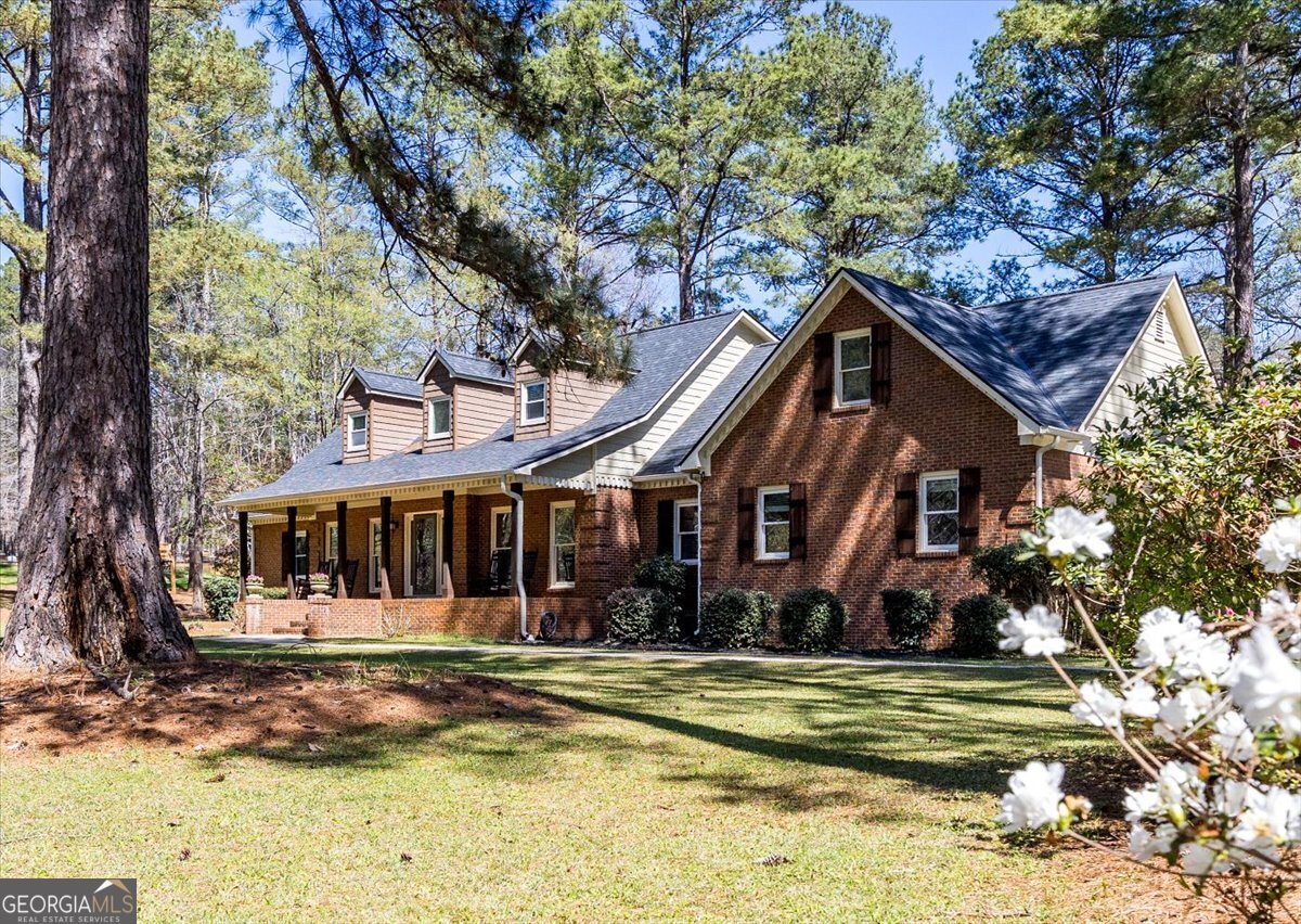 140 Red Fox Run Macon - Photo 43