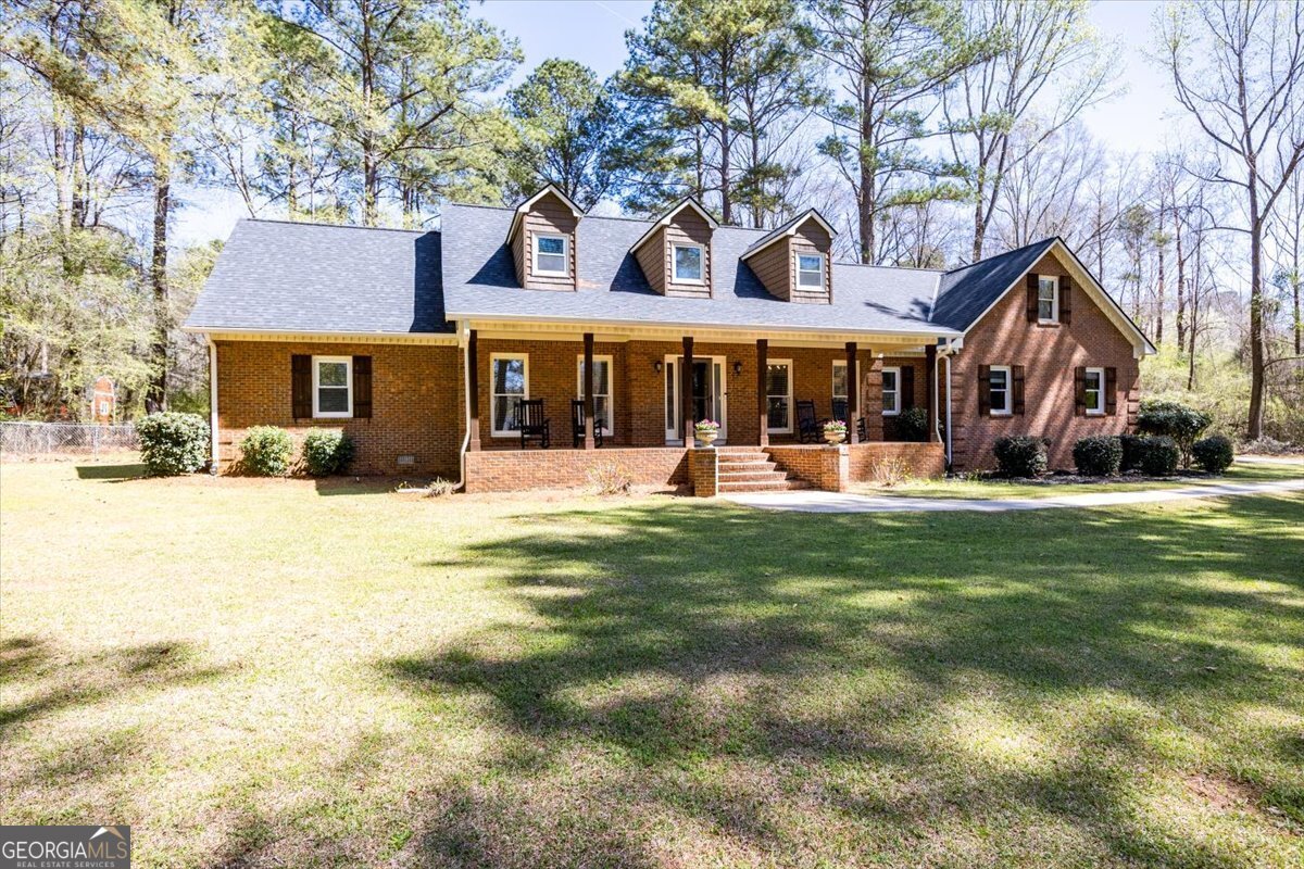 140 Red Fox Run Macon - Photo 44