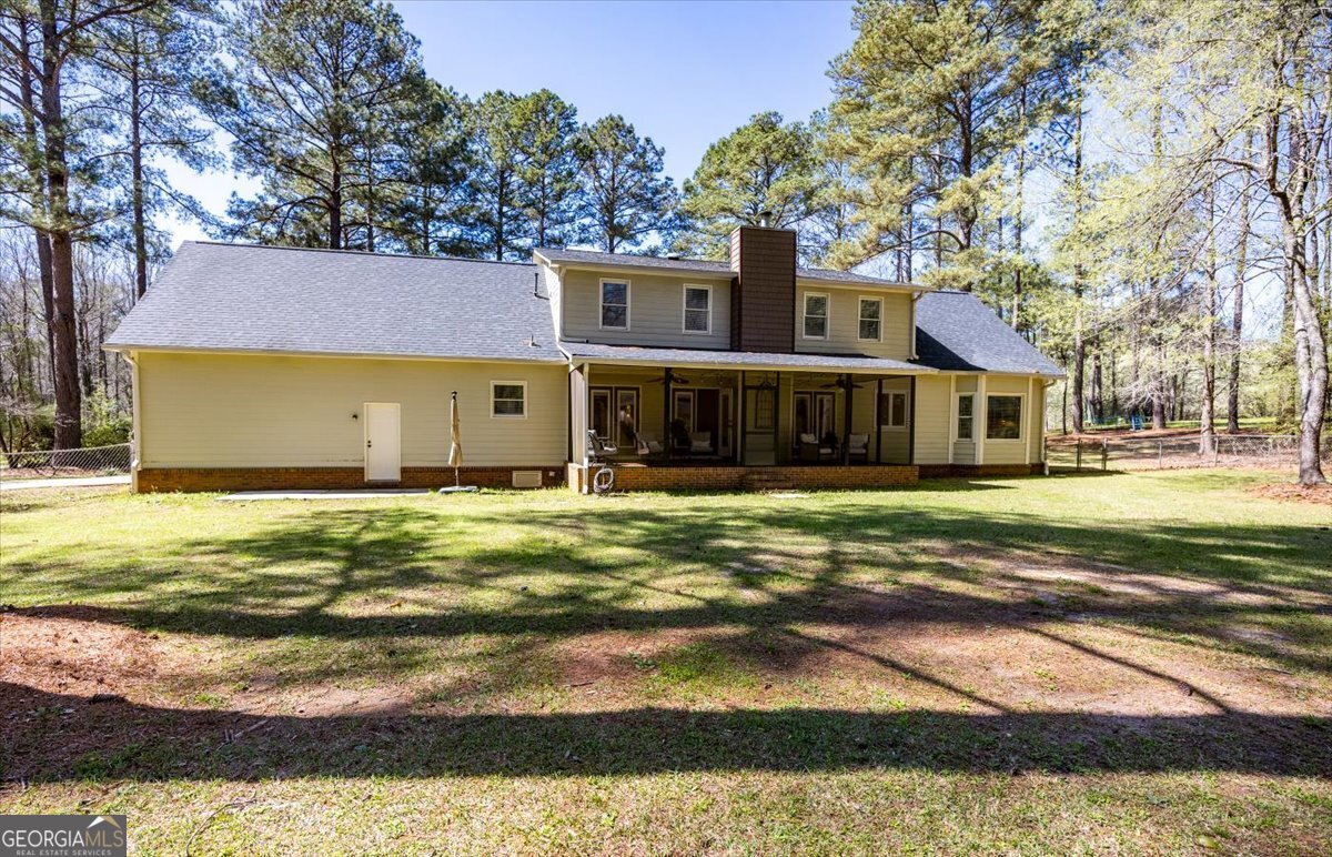 140 Red Fox Run Macon - Photo 45