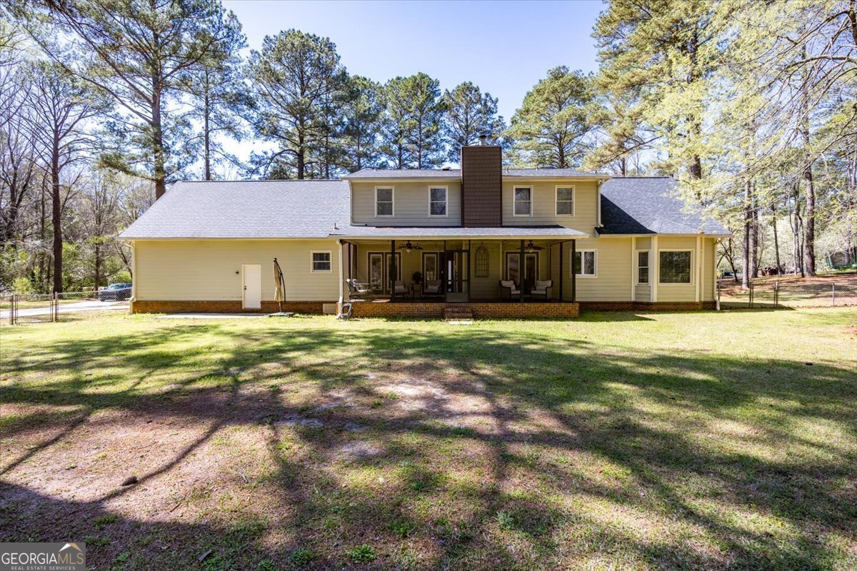 140 Red Fox Run Macon - Photo 46