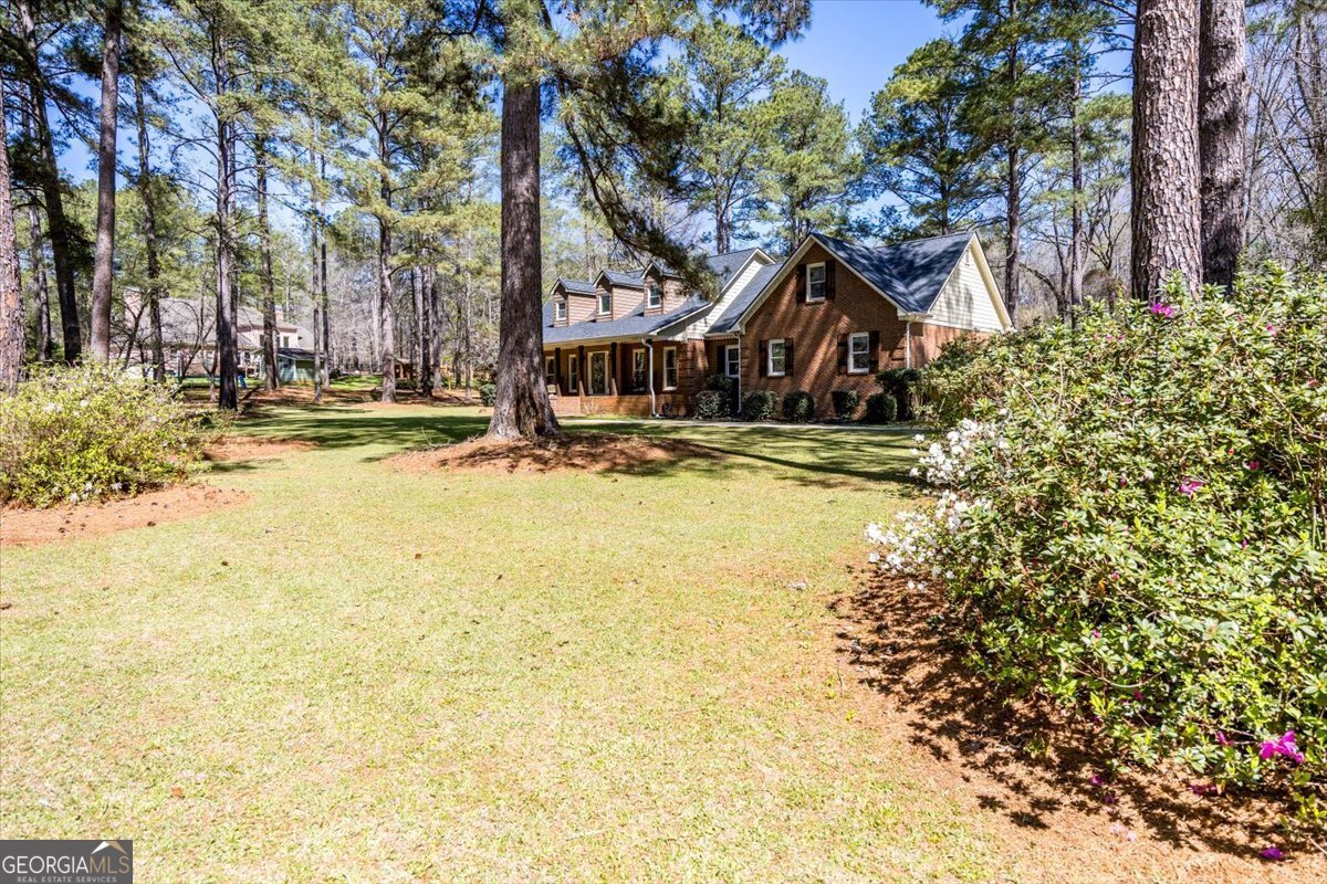 140 Red Fox Run Macon - Photo 49