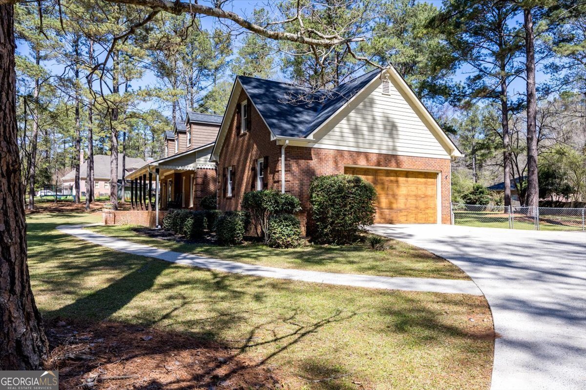 140 Red Fox Run Macon - Photo 50