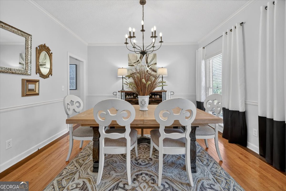 140 Red Fox Run Macon - Photo 6