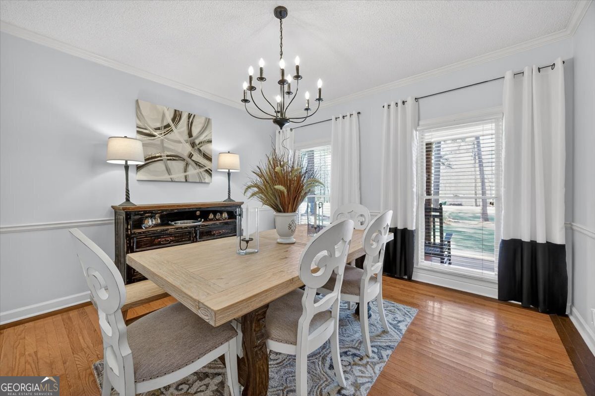 140 Red Fox Run Macon - Photo 7