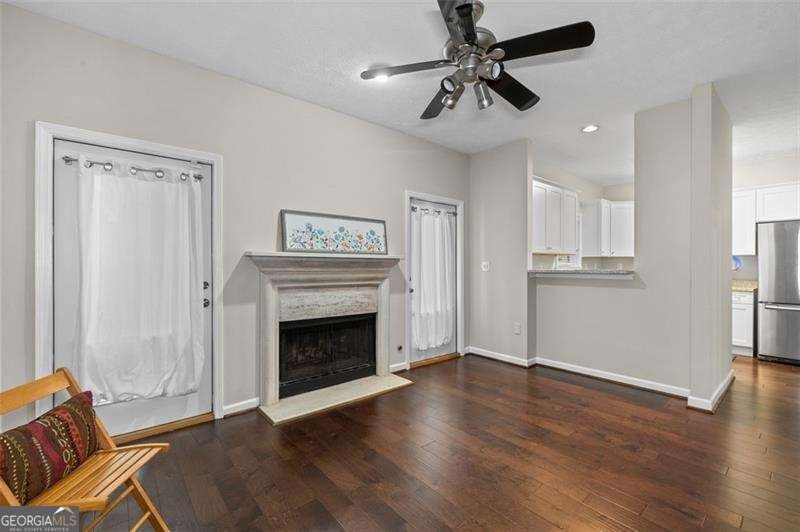 2680 Pine Tree Road Atlanta - Photo 17