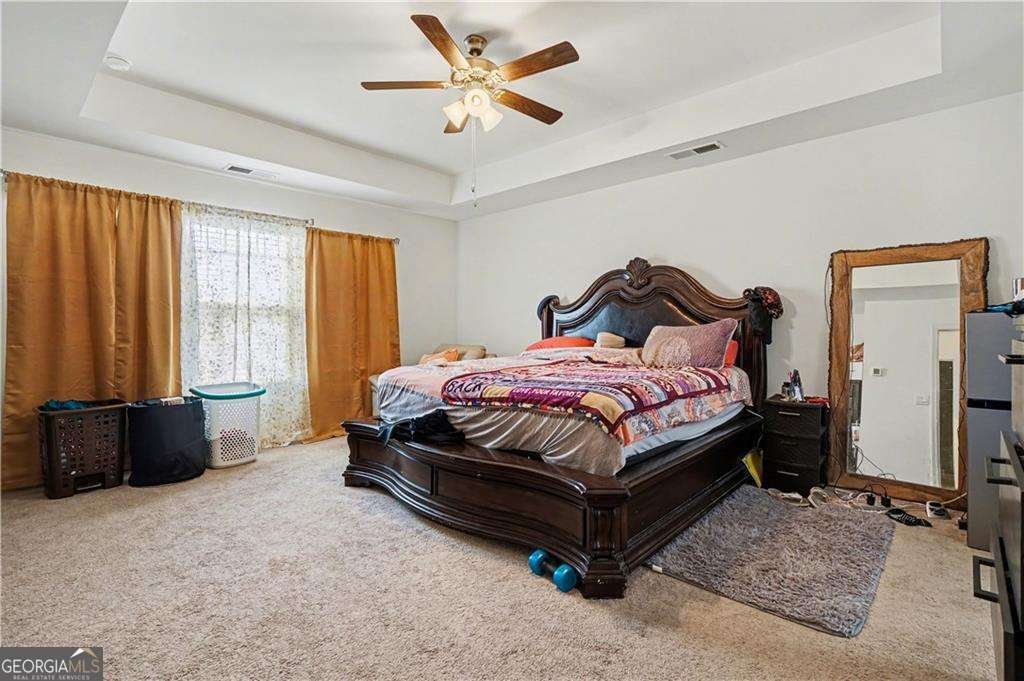 1734 Middle Brook Drive Conyers - Photo 13