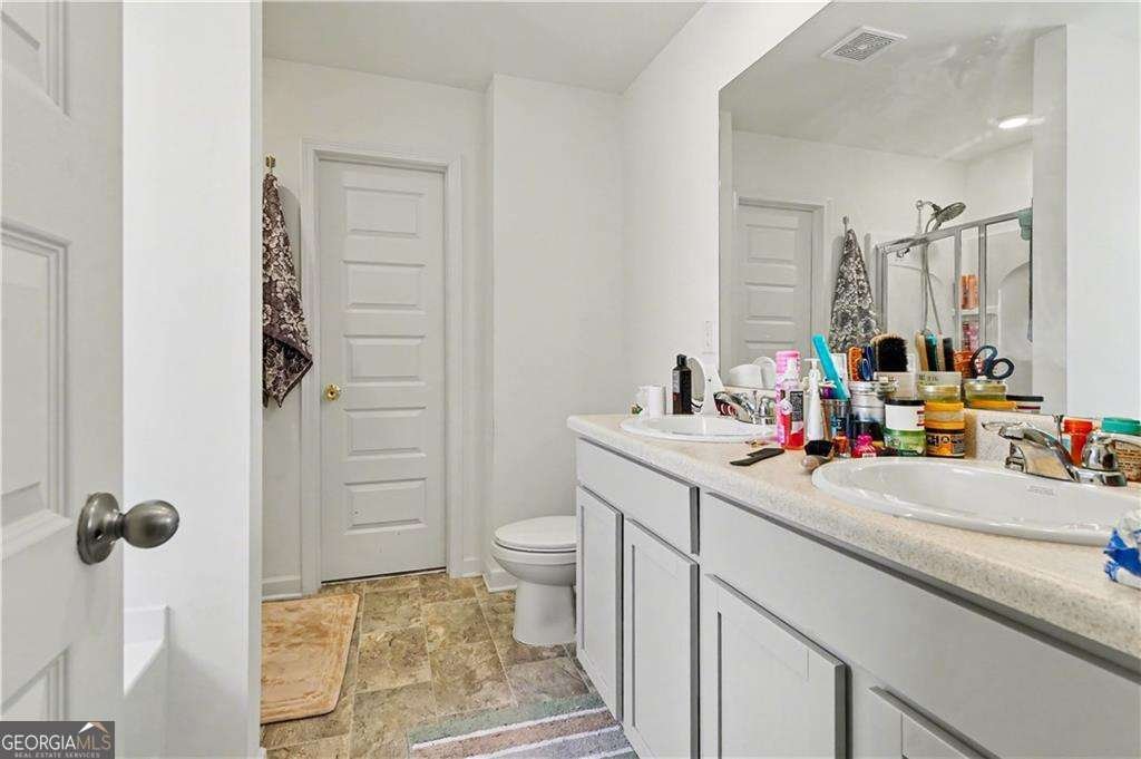 1734 Middle Brook Drive Conyers - Photo 14