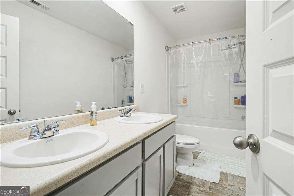 1734 Middle Brook Drive Conyers - Photo 19