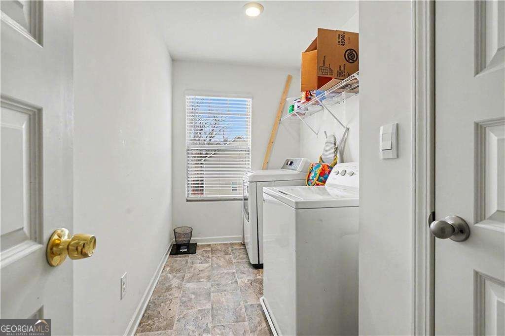 1734 Middle Brook Drive Conyers - Photo 20